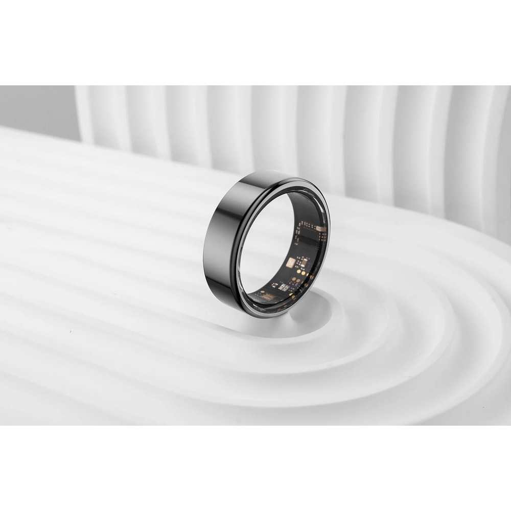 COLMI R02 Titanium Smart Health Ring 15