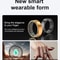 COLMI R02 Titanium Smart Health Ring 8