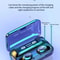 F9 Wireless Bluetooth Earbuds With Display 16