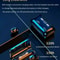 F9 Wireless Bluetooth Earbuds With Display 14