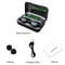 F9 Wireless Bluetooth Earbuds With Display 24