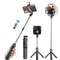 360 Degree Flexible Selfie Stick Tripod 3