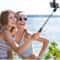 360 Degree Flexible Selfie Stick Tripod 5