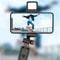 360 Degree Flexible Selfie Stick Tripod 7