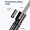 360 Degree Flexible Selfie Stick Tripod 10