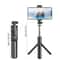 360 Degree Flexible Selfie Stick Tripod 11