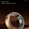 COLMI R02 Smart Health Ring With Charging Case 6