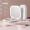 LED Double Sided Makeup Mirror With USB Charging 15