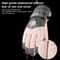 Waterproof Touchscreen Snow Ski Gloves 11