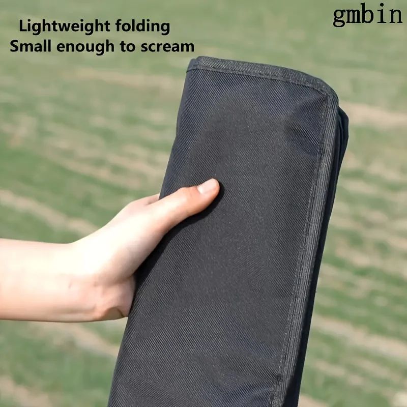 Portable Folding Outdoor Camping Stool 6