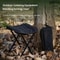 Portable Folding Outdoor Camping Stool 7
