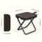 Portable Folding Outdoor Camping Stool 10