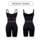 Seamless Tummy Control Shapewear Bodysuit 11