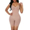 Seamless Tummy Control Shapewear Bodysuit 14