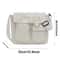 Canvas Crossbody Shoulder Bag For Women 1