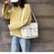 Canvas Crossbody Shoulder Bag For Women 11