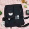 Canvas Crossbody Shoulder Bag For Women 14