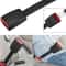 Car Seat Belt Extender Buckle Accessory 0