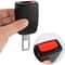 Car Seat Belt Extender Buckle Accessory 10