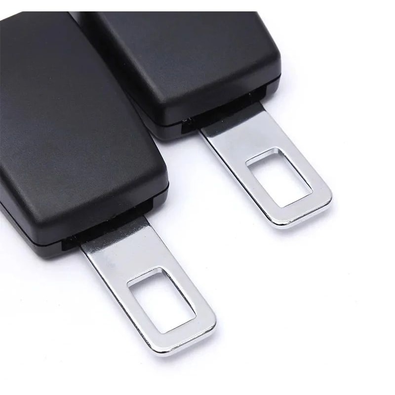 Car Seat Belt Extender Buckle Accessory 11