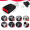 Car Seat Belt Extender Buckle Accessory 12