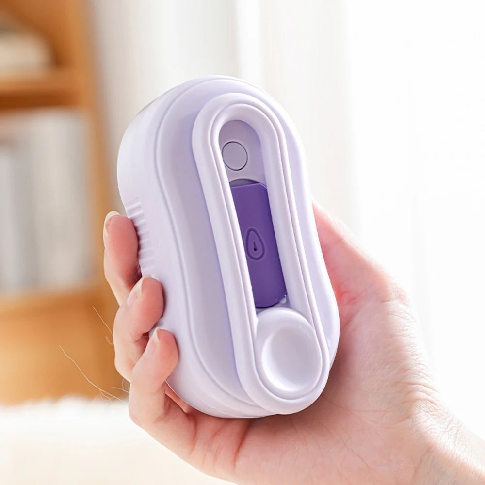 MultiFunction Pet Grooming Spray Comb 6