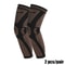 Copper Compression Full Leg Sleeves 21