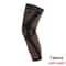 Copper Compression Full Leg Sleeves 20