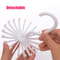 360 Degree Rotating Scarf And Tie Hanger Rack 8