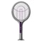 2in1 Electric Bug Zapper Swatter 9
