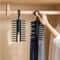 Rotating Tie And Belt Closet Organizer 6