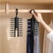 Rotating Tie And Belt Closet Organizer 6