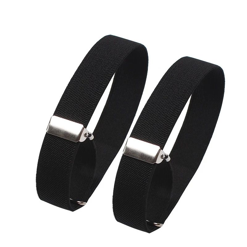 Men And Women Elastic Sleeve Garters 9
