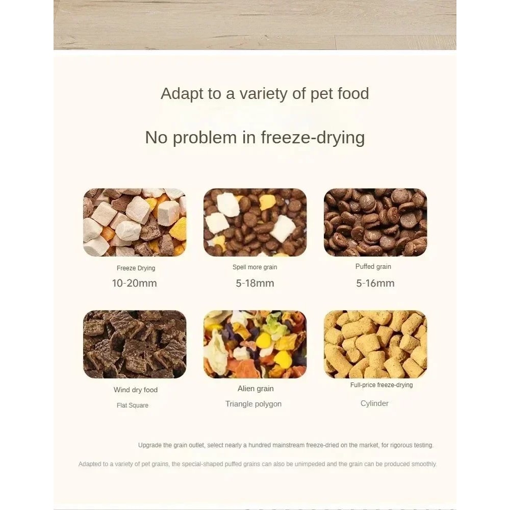 Automatic Pet Feeder And Water Dispenser Bowl 6