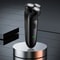 Rechargeable Mini Portable Electric Shaver 6