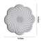 Flower Silicone Floor Drain Hair Catcher 5