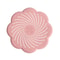 Flower Silicone Floor Drain Hair Catcher 8