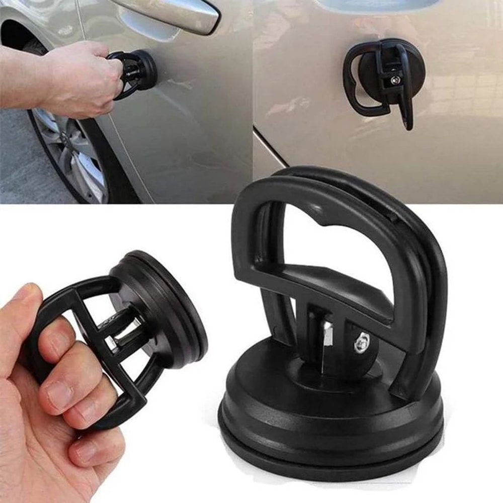 Car Dent Puller Suction Cup Tool 0
