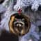 Christmas Animal Acrylic Pendant Ornaments 4