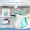 Portable Steam Cleaning Machine 1