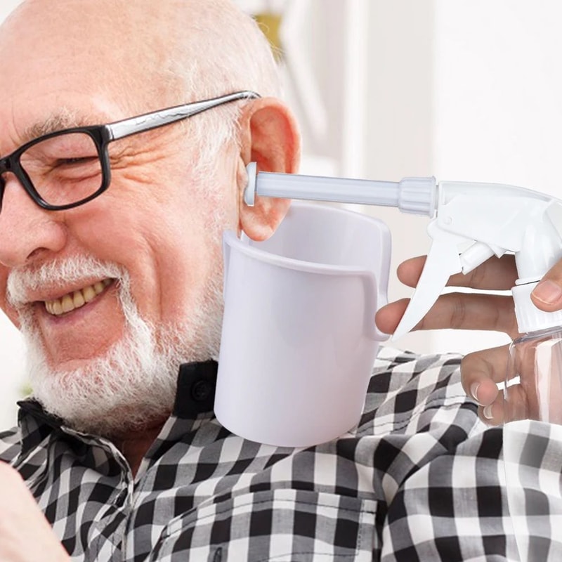 Portable Ear Cleaning Kit 5