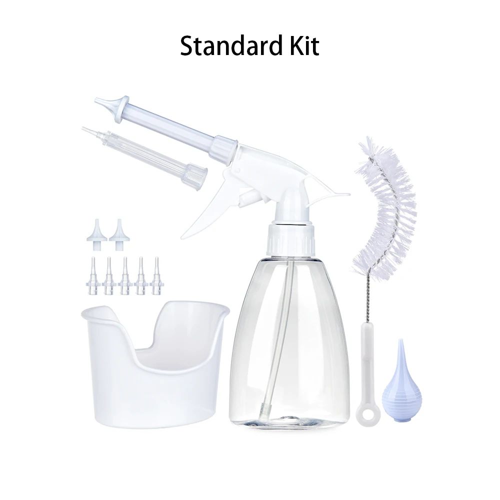 Portable Ear Cleaning Kit 6