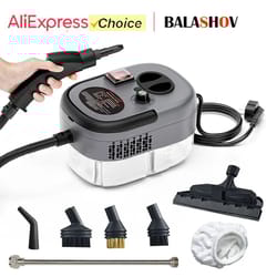 2500w handheld steam cleaner