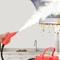 2500W Handheld Steam Cleaner 7
