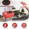 2500W Handheld Steam Cleaner 8