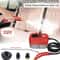 2500W Handheld Steam Cleaner 10