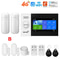 4G Smart Home Alarm System 19