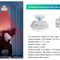 Wireless Motion Sensor Alarm 10