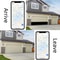 Smart WiFi Garage Door Controller 15