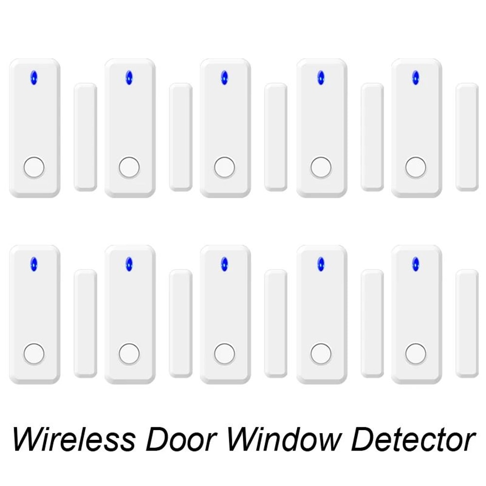 Wireless Door Window Sensor 0